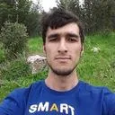 Marius Jensen profile picture